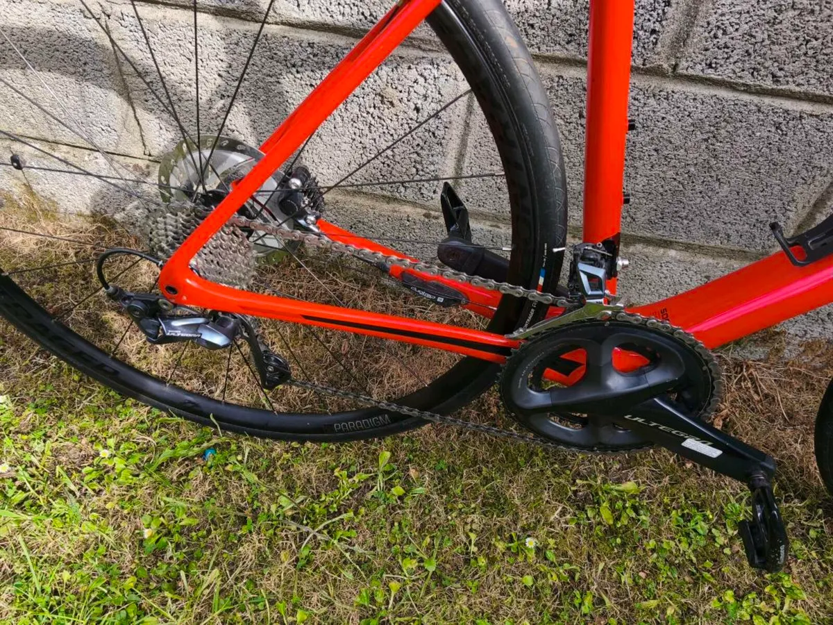 Trek Emonda SL6 Ultegra carbon - Image 3