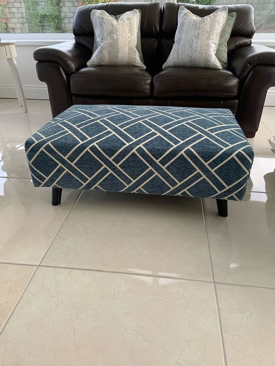 Foot Stool - Image 2