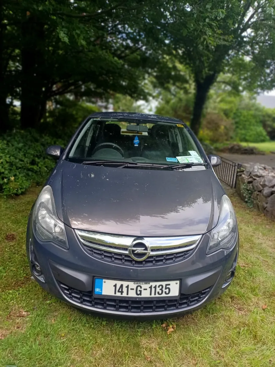 Opel Corsa for sale - Image 2