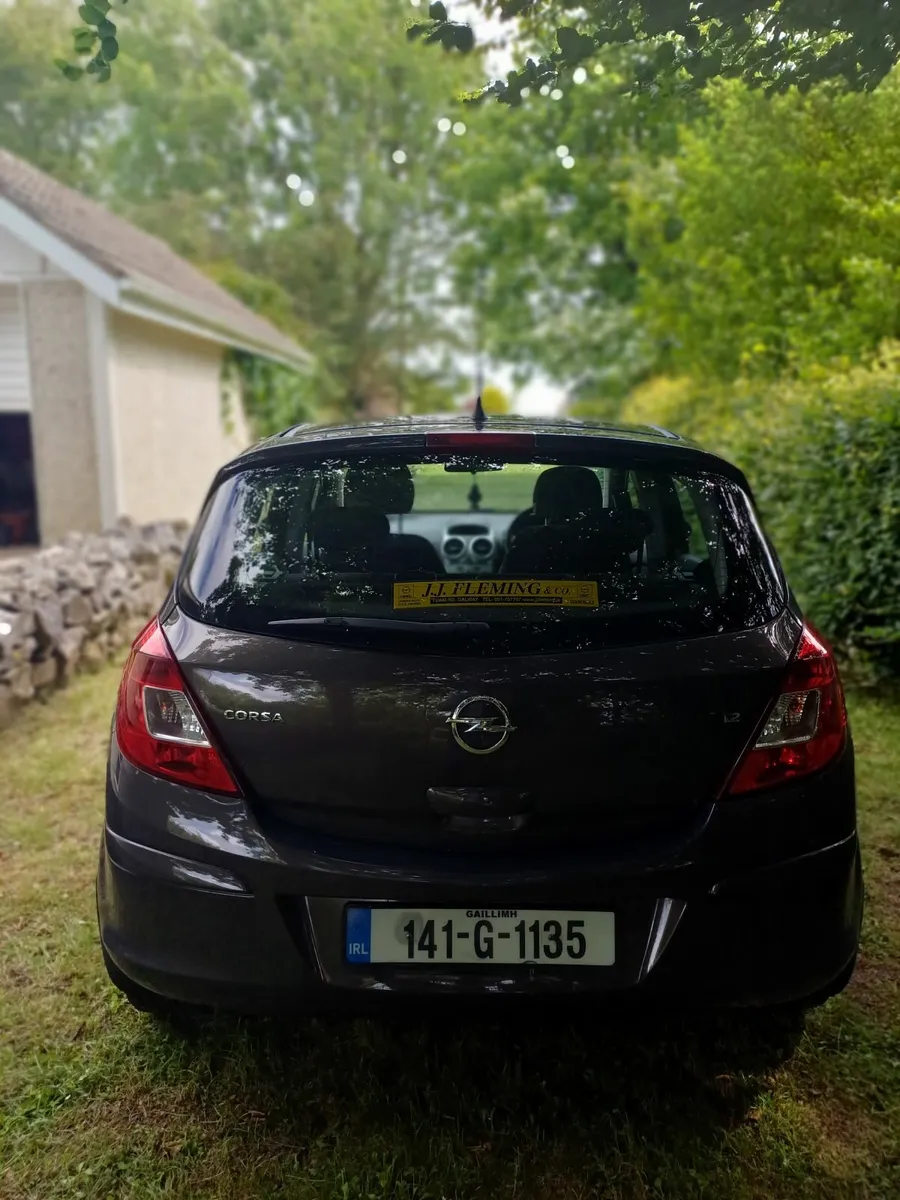 Opel Corsa for sale - Image 3