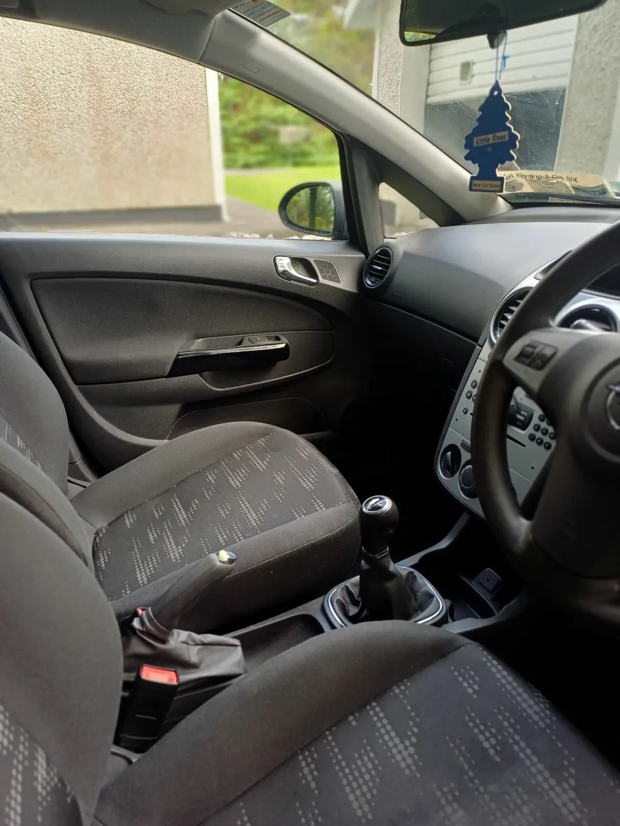 Opel Corsa for sale - Image 4