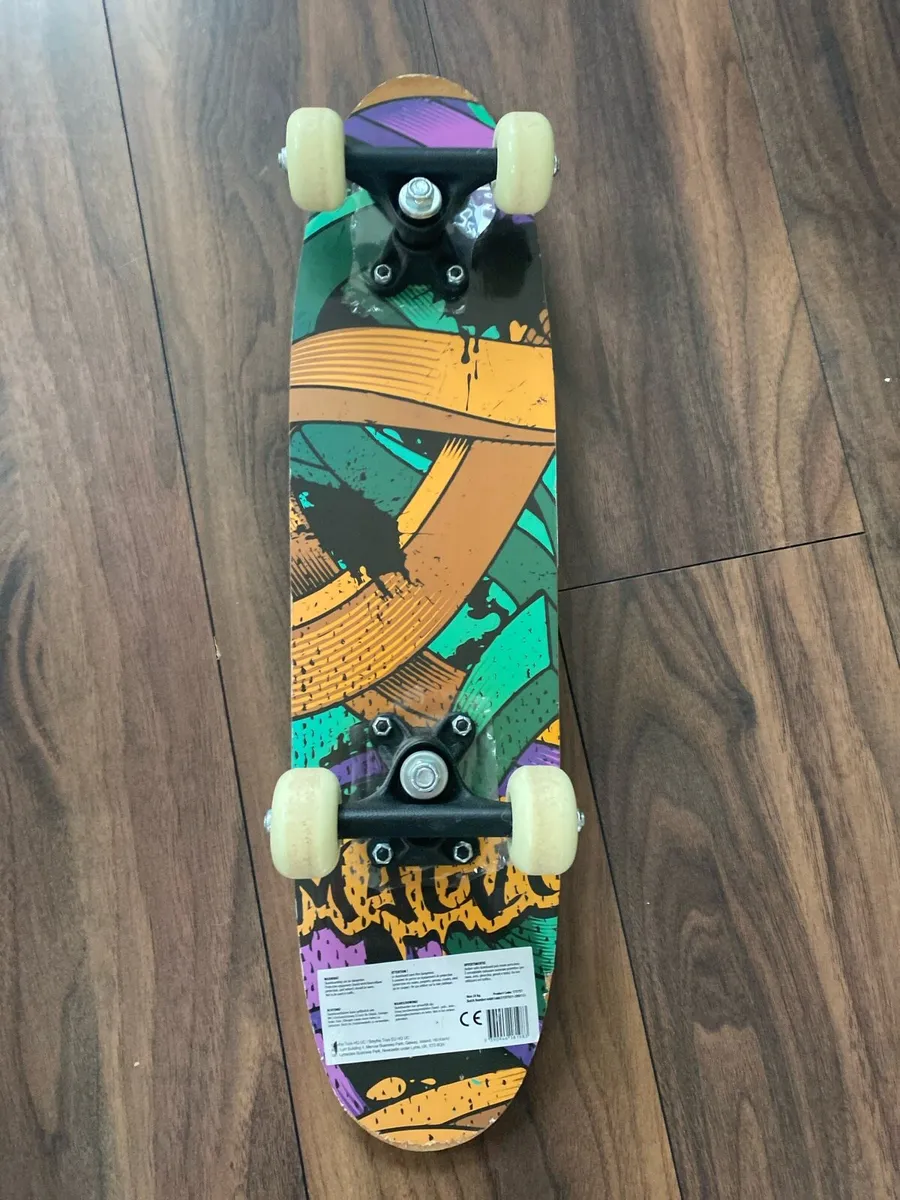 Skateboard - Image 1