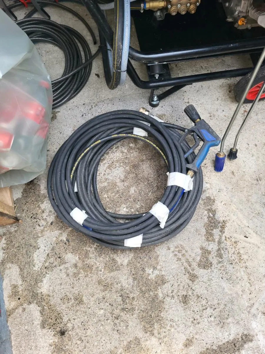 Powerwasher - Image 1