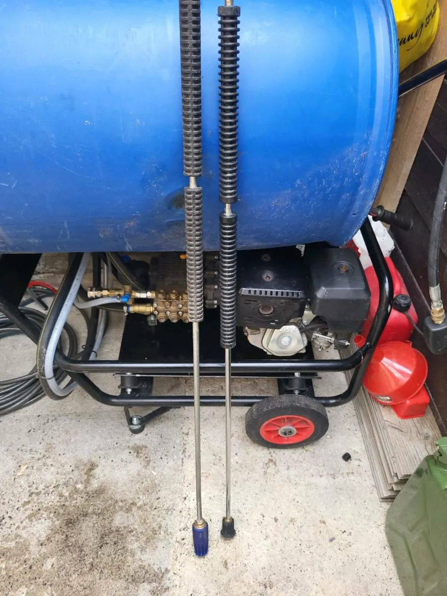 Powerwasher - Image 2
