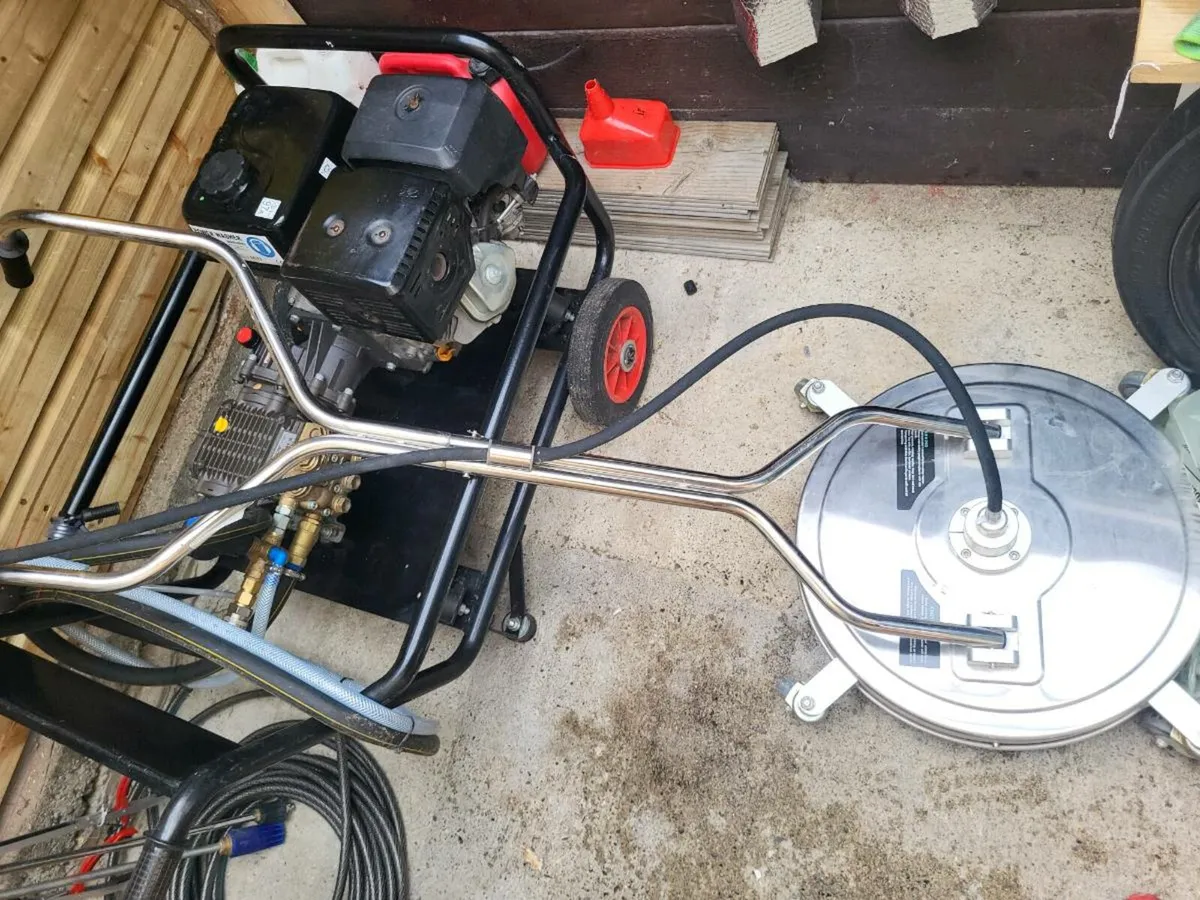 Powerwasher - Image 3