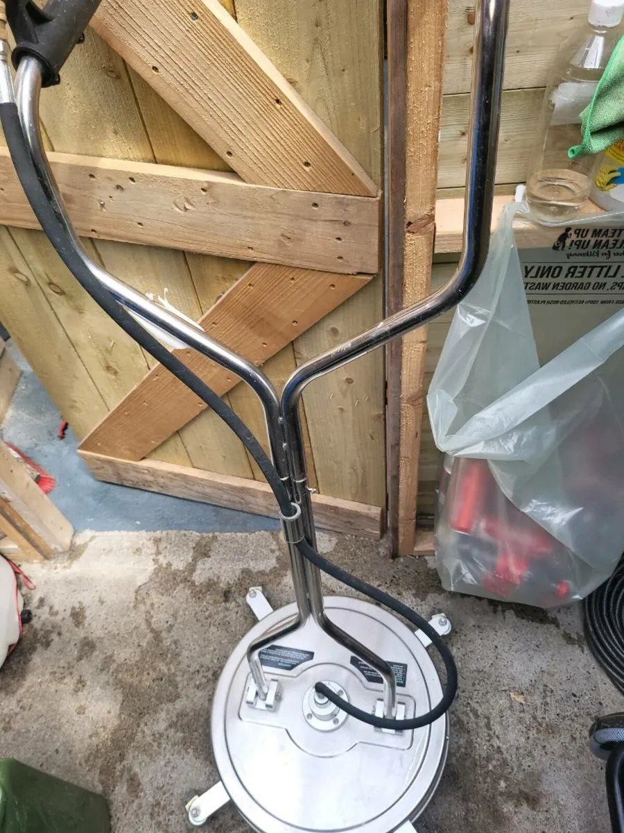 Powerwasher - Image 4