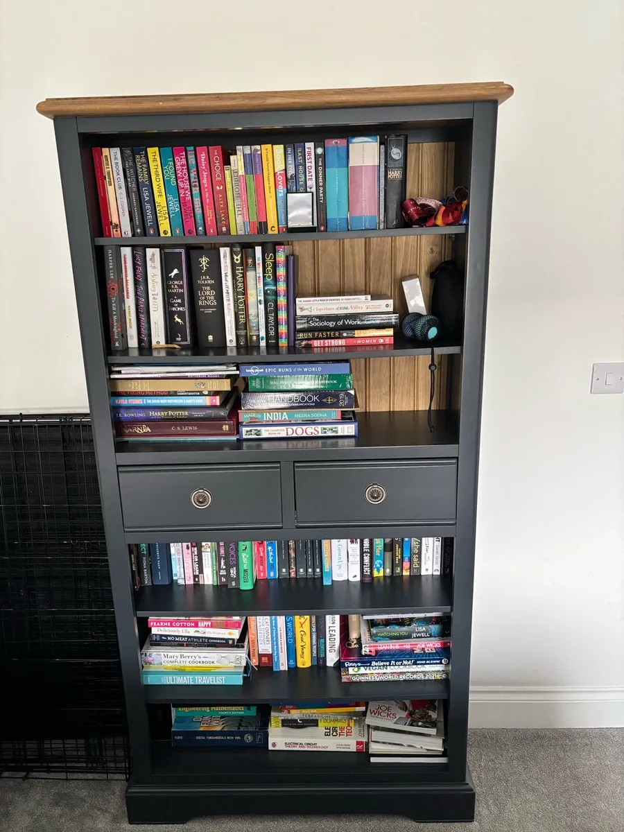 Bookcase