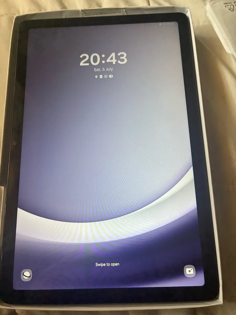 Galaxy tab a9+ - Image 3
