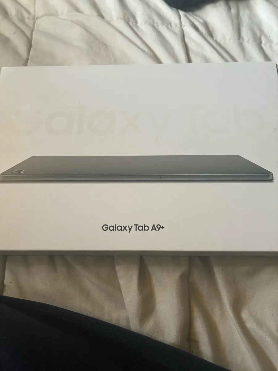 Galaxy tab a9+ - Image 4