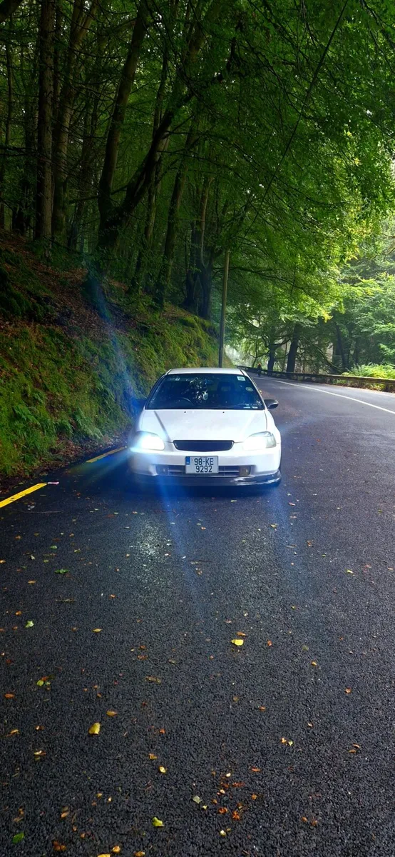 1998 ek4 sir - Image 1