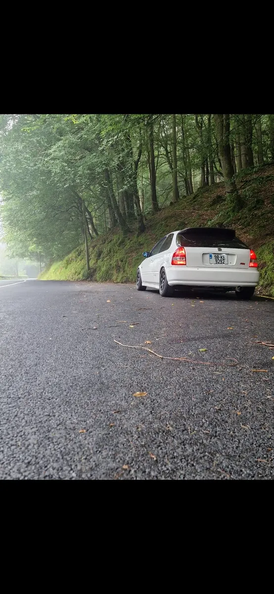 1998 ek4 sir - Image 3