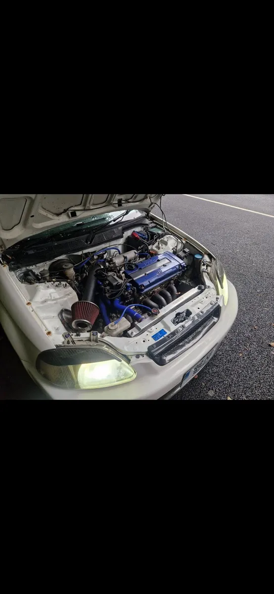 1998 ek4 sir - Image 4