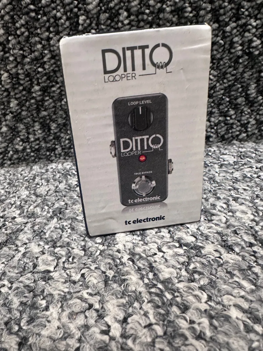 Guitar Looper - Ditto Looper - Image 2
