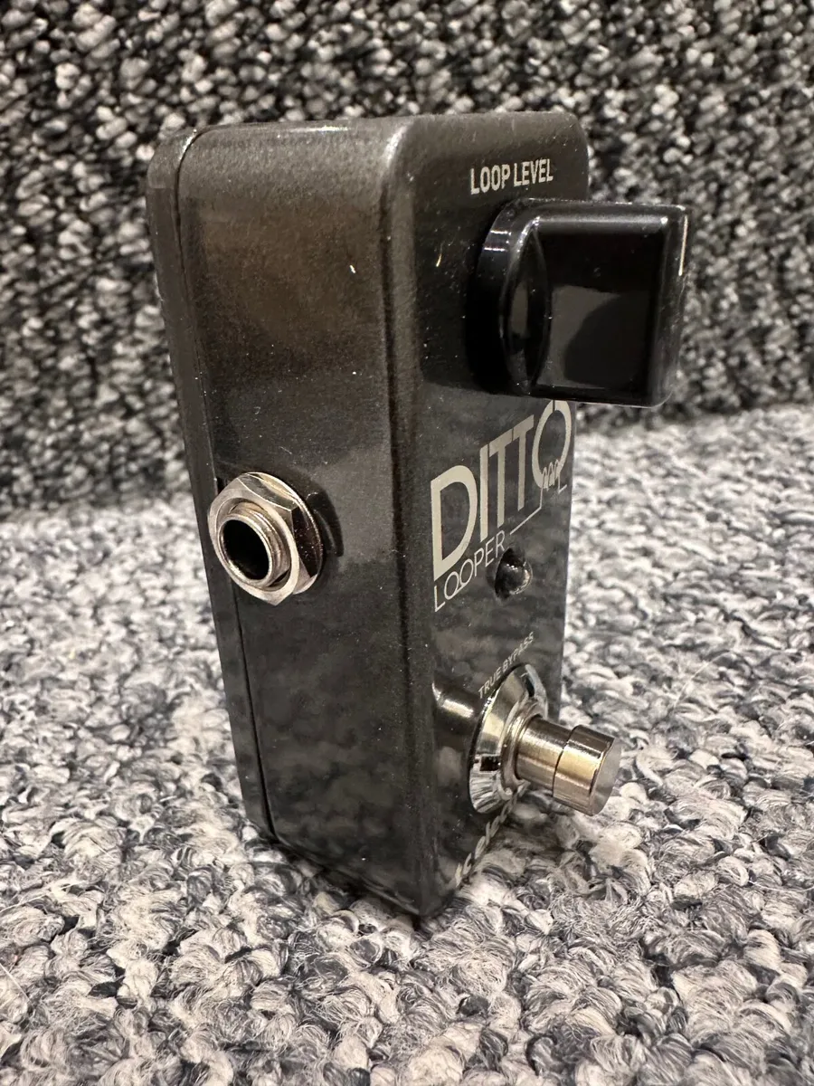 Guitar Looper - Ditto Looper - Image 3