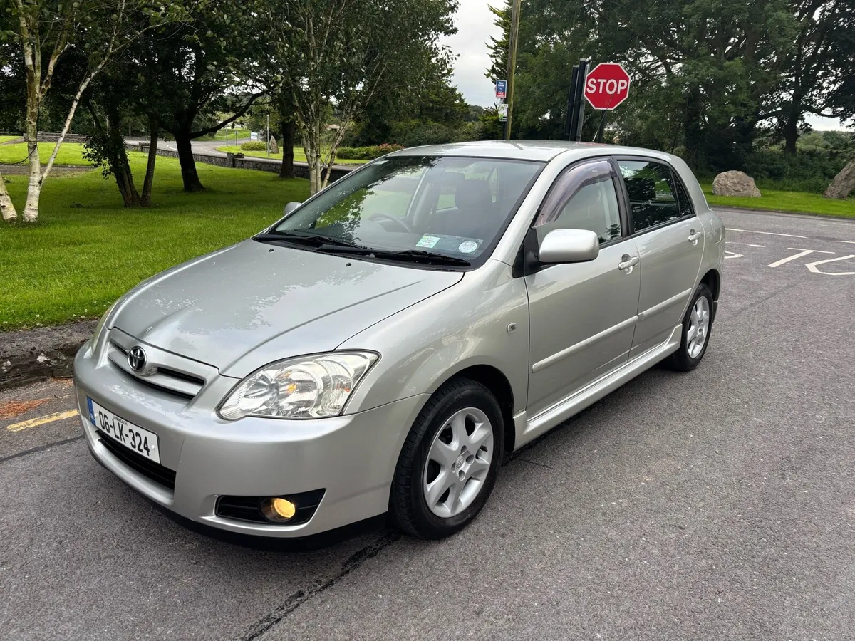 Lady Owner Very Clean Low Mileage Test 01/26 - Image 3