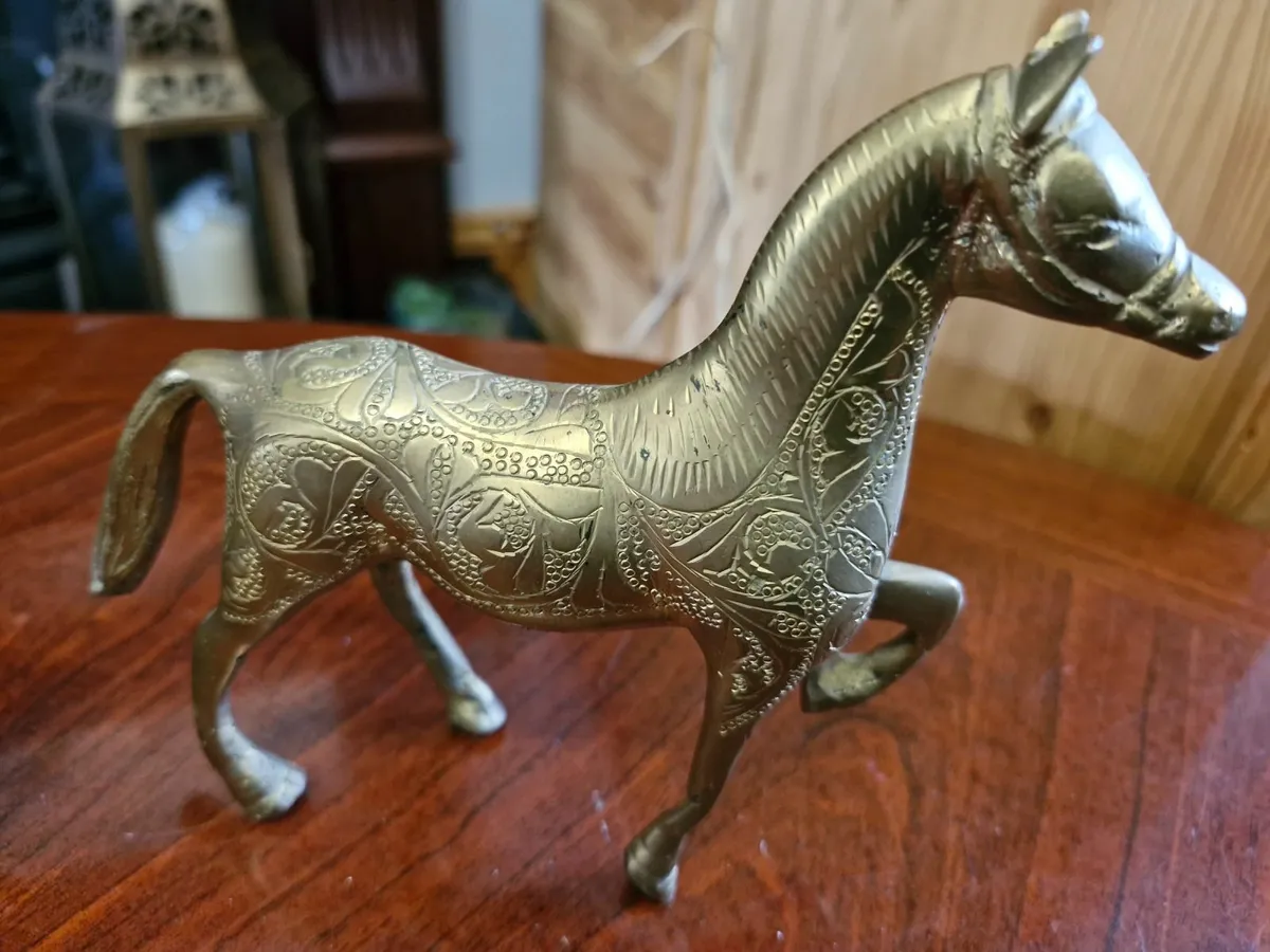 Brass ornaments - Image 2