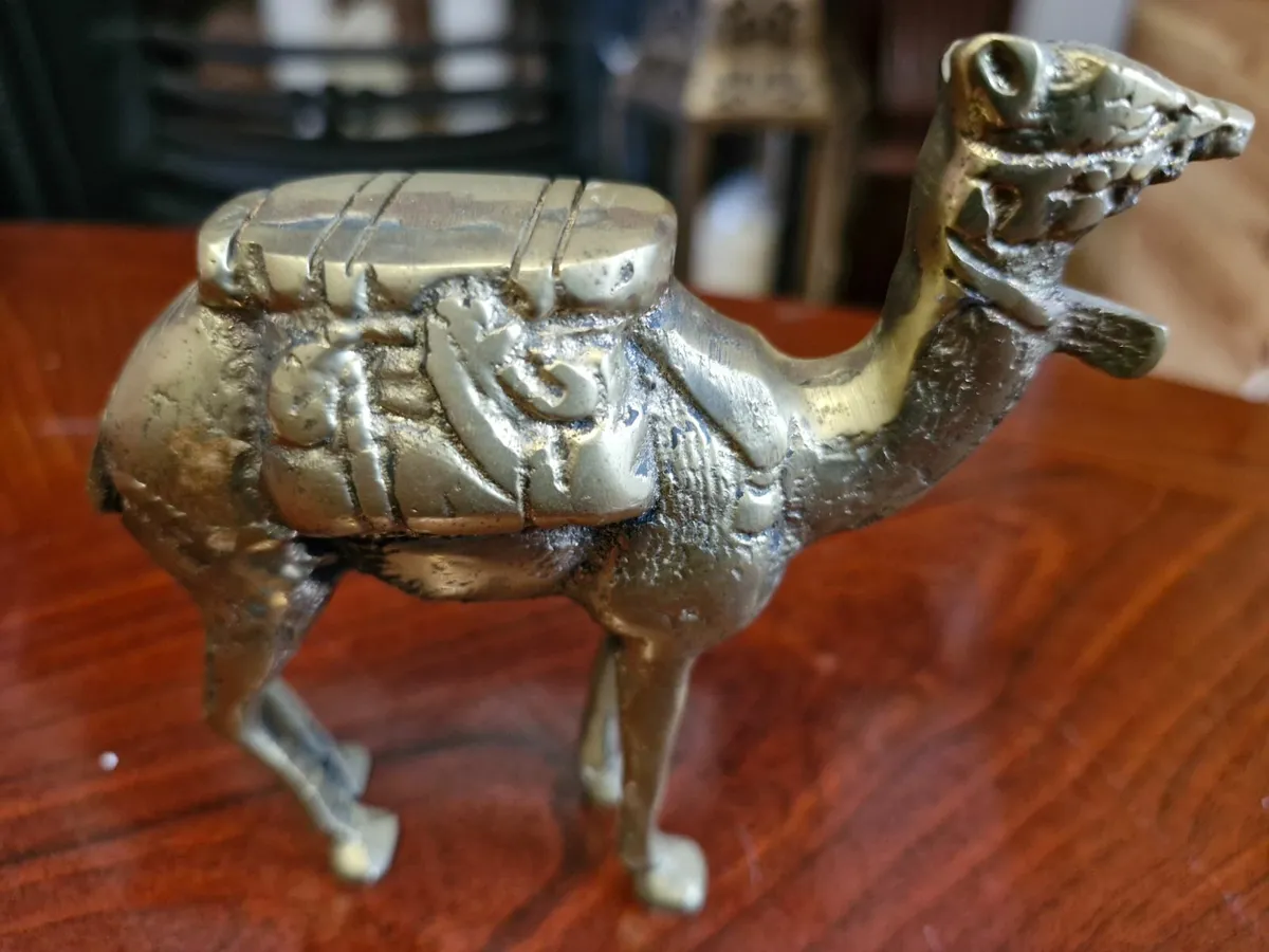 Brass ornaments - Image 3