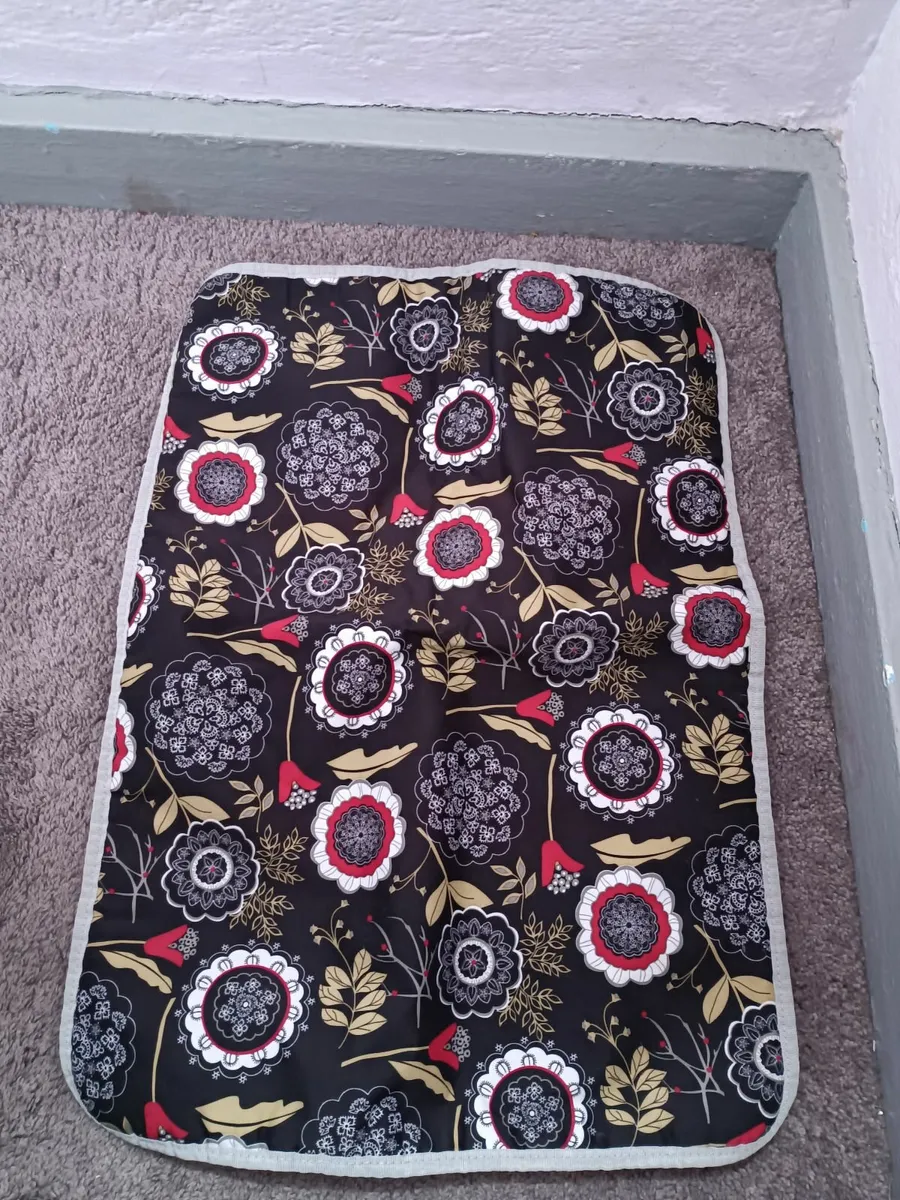 Ju Ju Be baby bag - Image 3