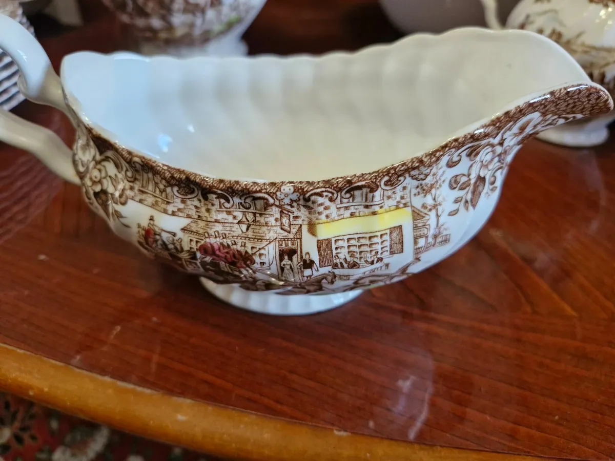 Dinner set - Image 2