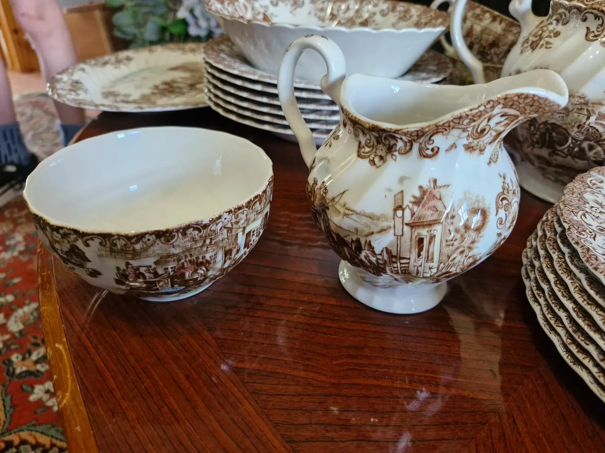 Dinner set - Image 3