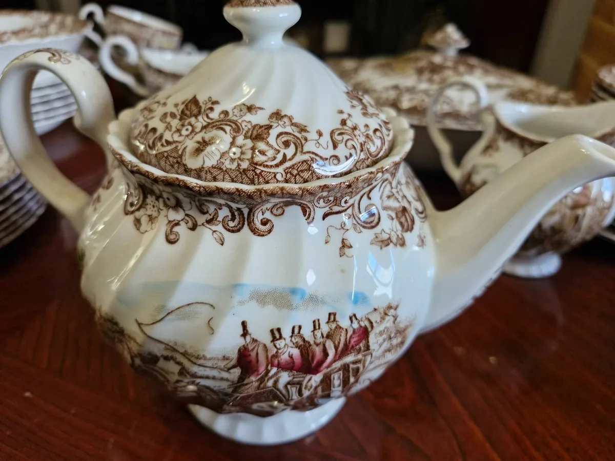 Dinner set - Image 4