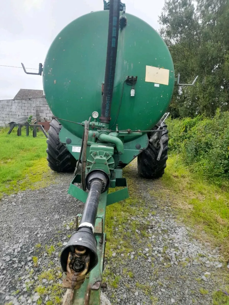 Farm Machinery - Image 1