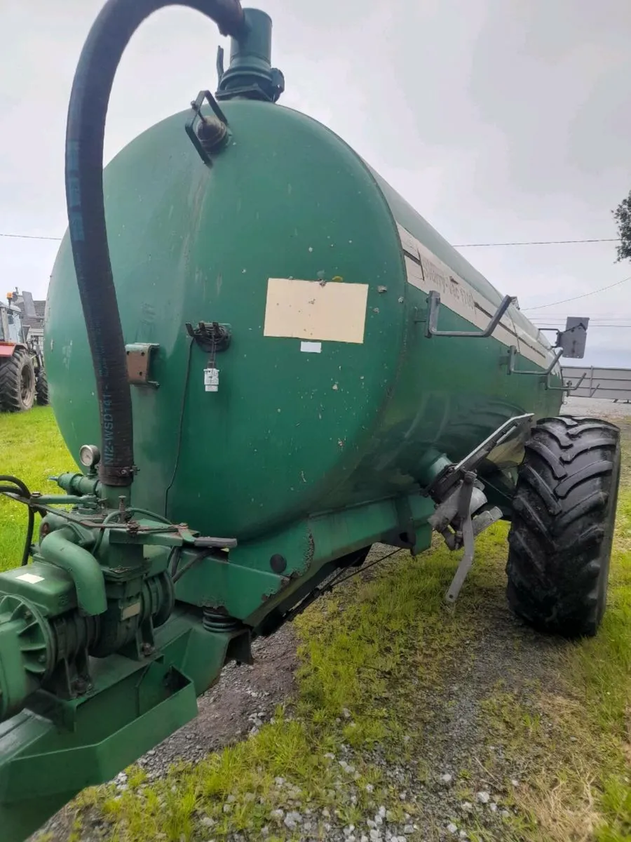 Farm Machinery - Image 2