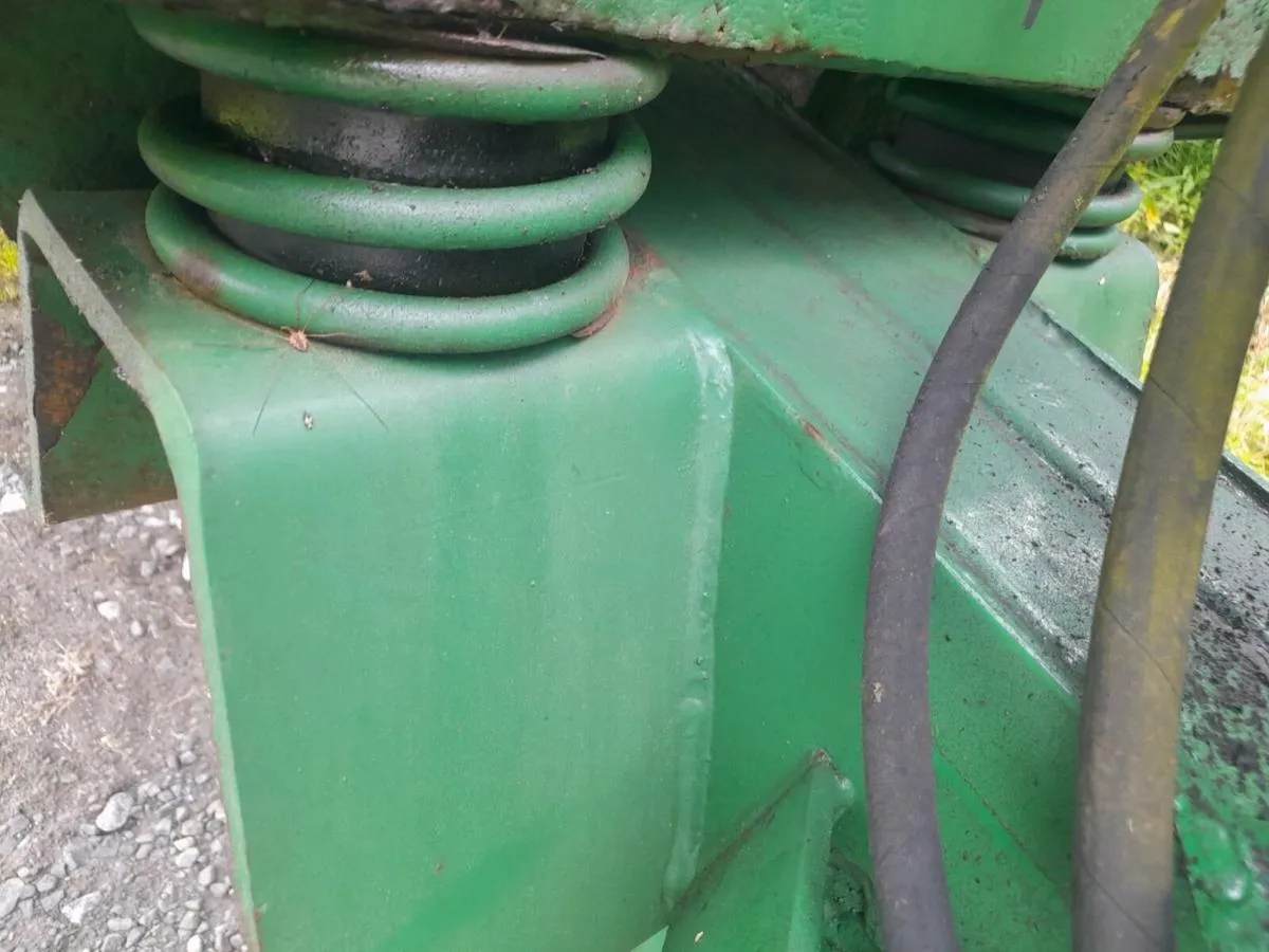 Farm Machinery - Image 3