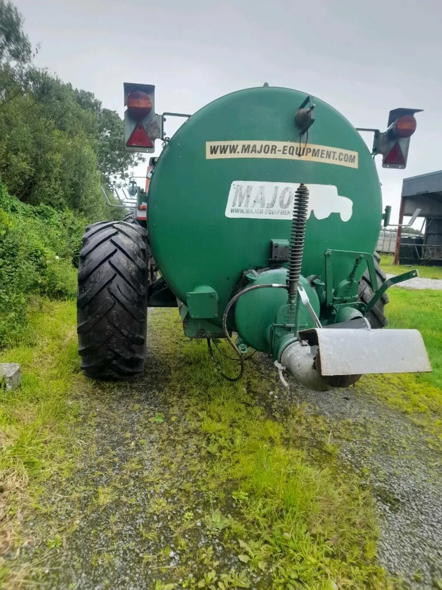 Farm Machinery - Image 4
