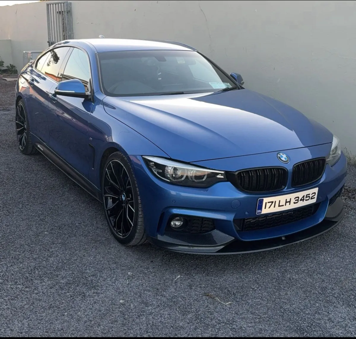 BMW 4-Series 2017 *Fresh NCT* - Image 1