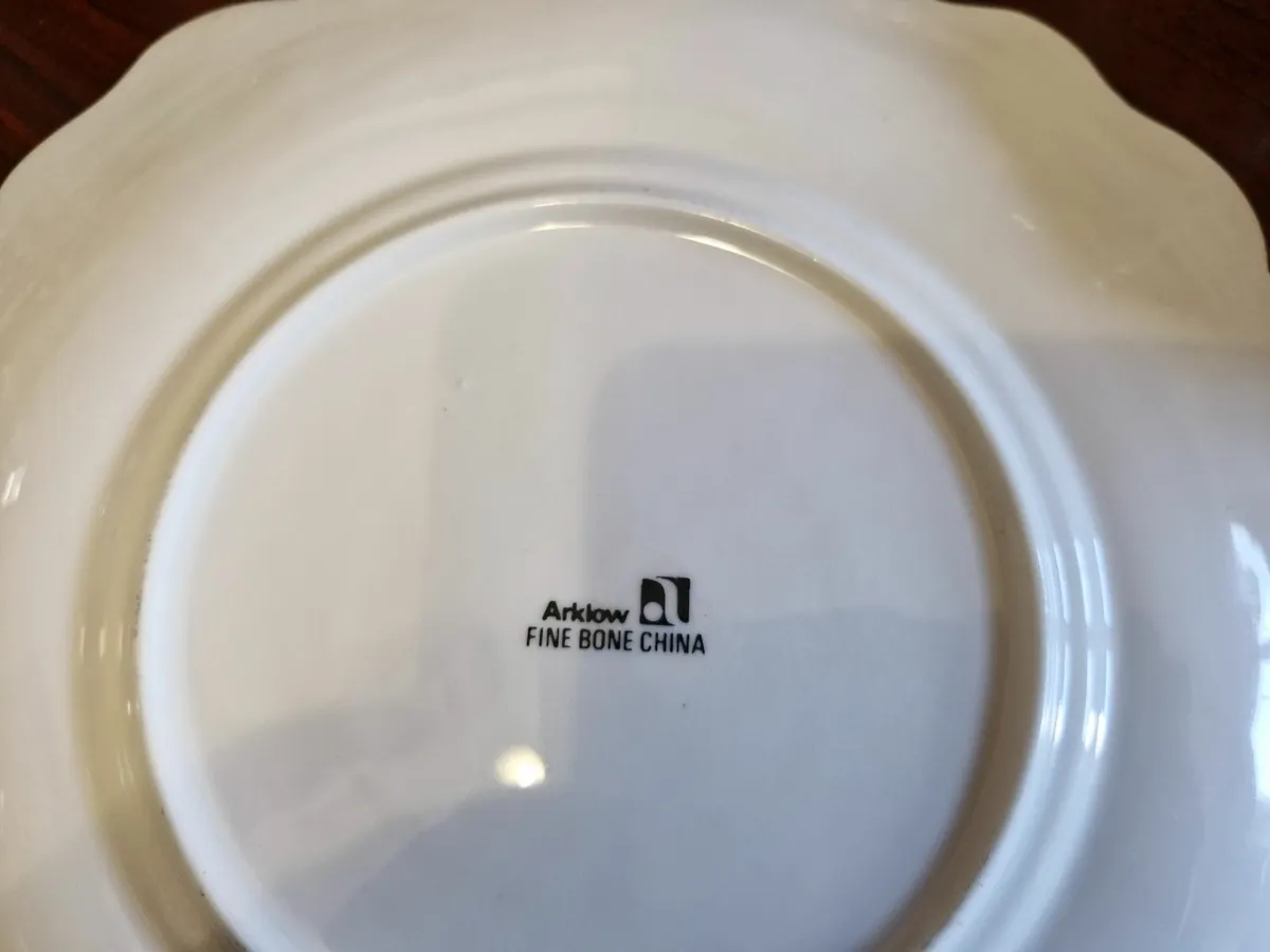 Tea set - Image 2