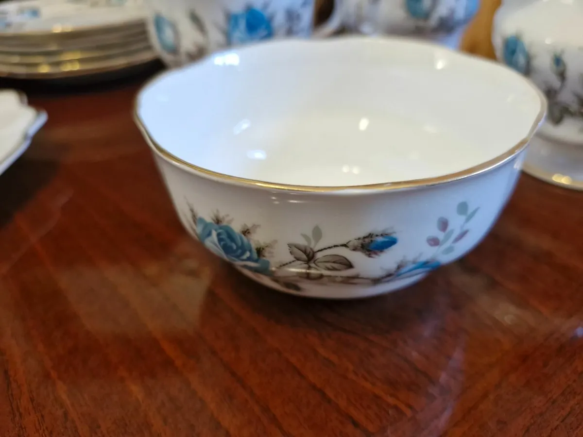 Tea set - Image 3