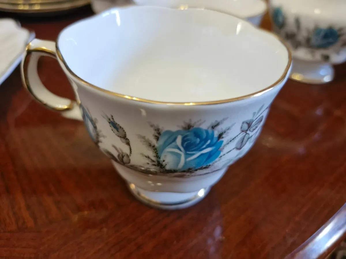 Tea set - Image 4