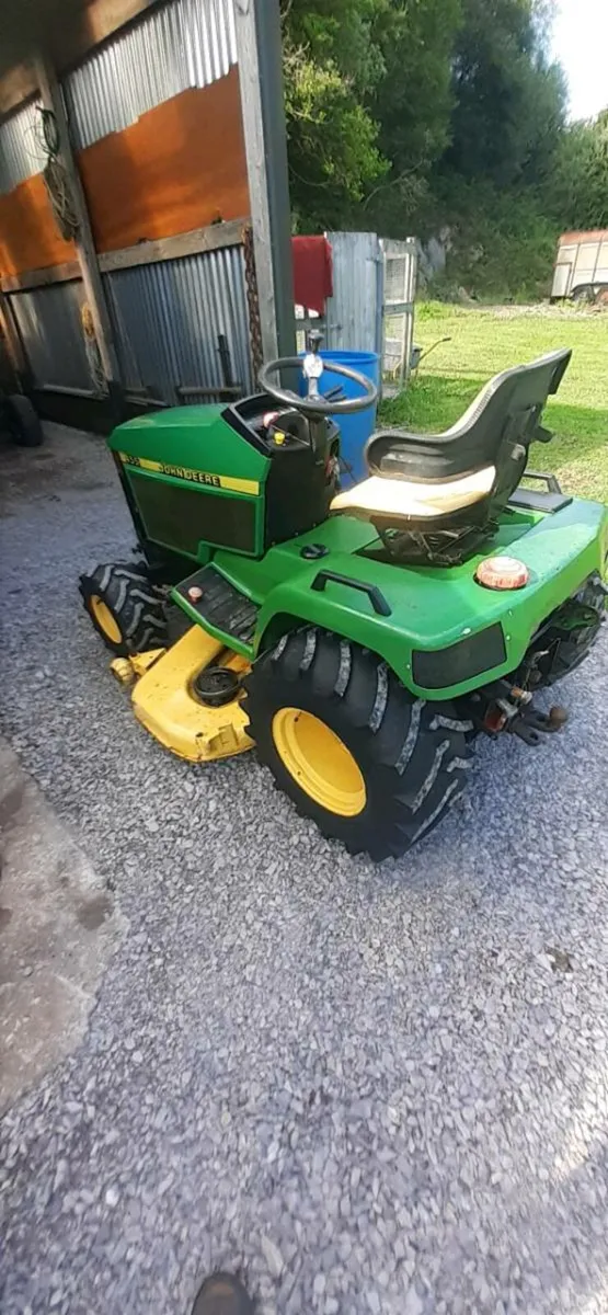 Mower - Image 3