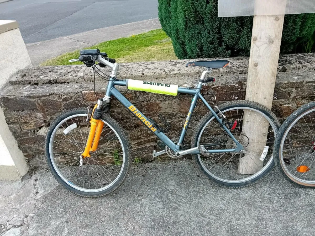 Bikes - Image 2