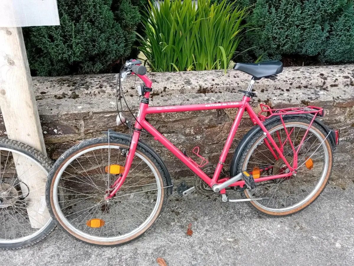 Bikes - Image 3