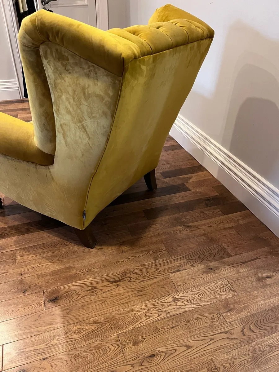Arm chair - Image 2