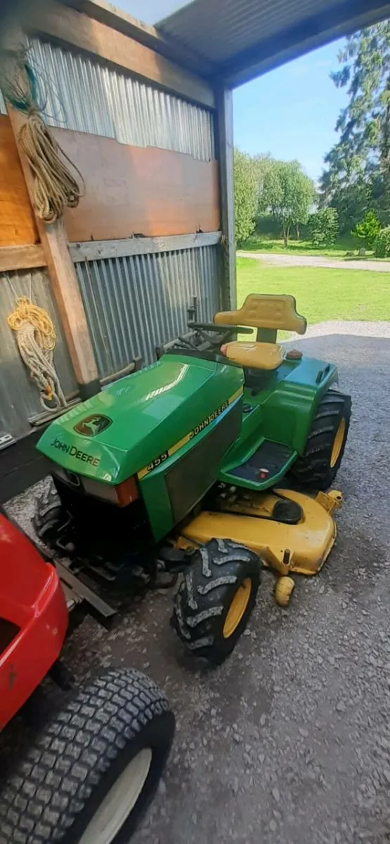 Mower - Image 4