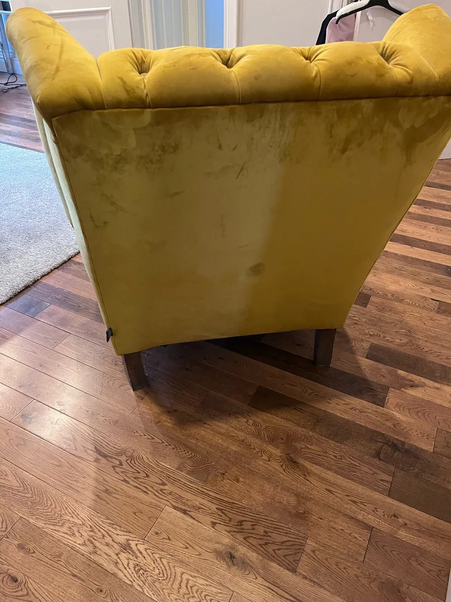 Arm chair - Image 3