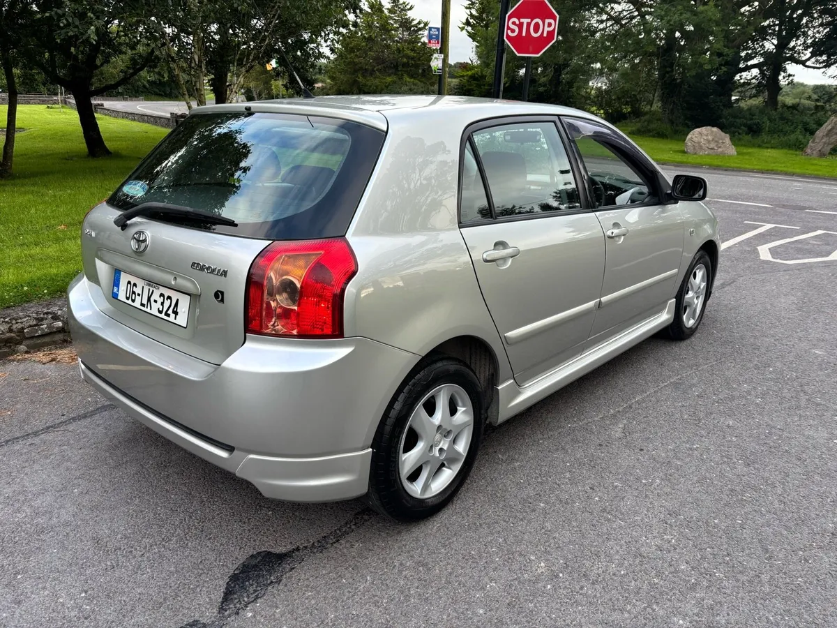 Lady Owner Very Clean Low Mileage Test 01/26 - Image 1
