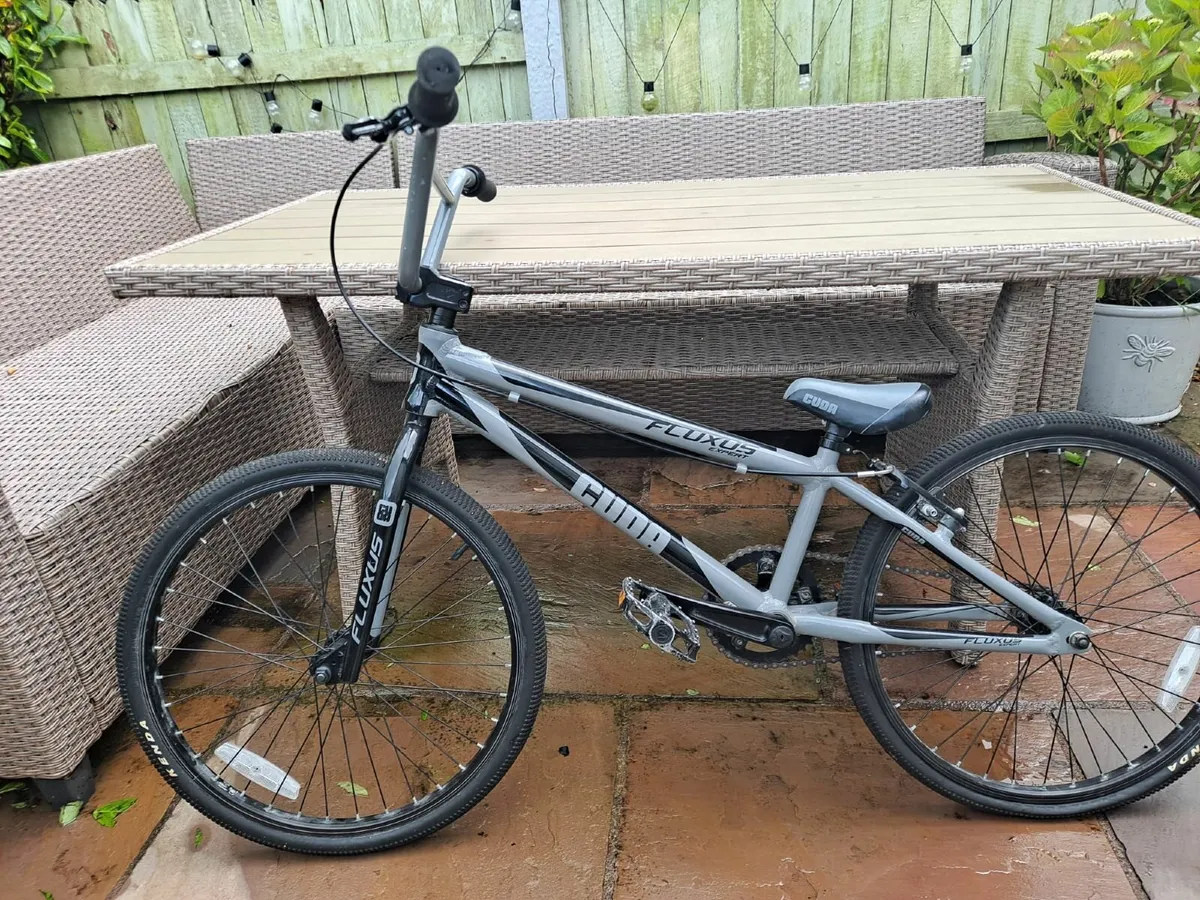 BMX Bike - Image 2