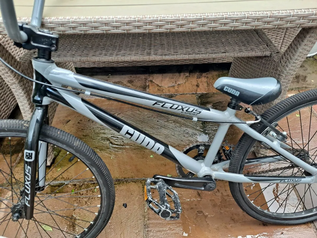 BMX Bike - Image 3