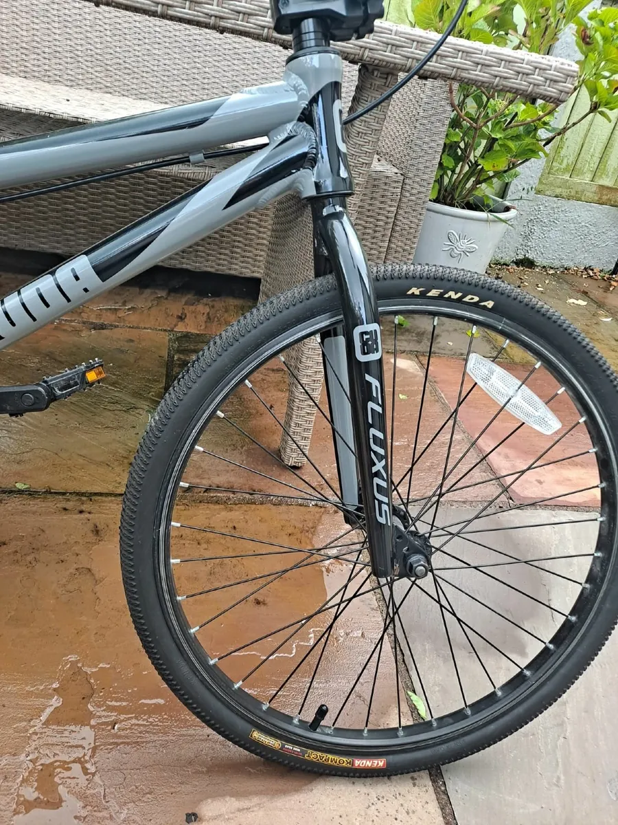 BMX Bike - Image 4