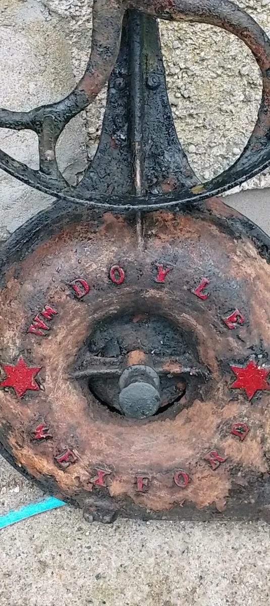 William Doyle Wexford blowers - Image 2