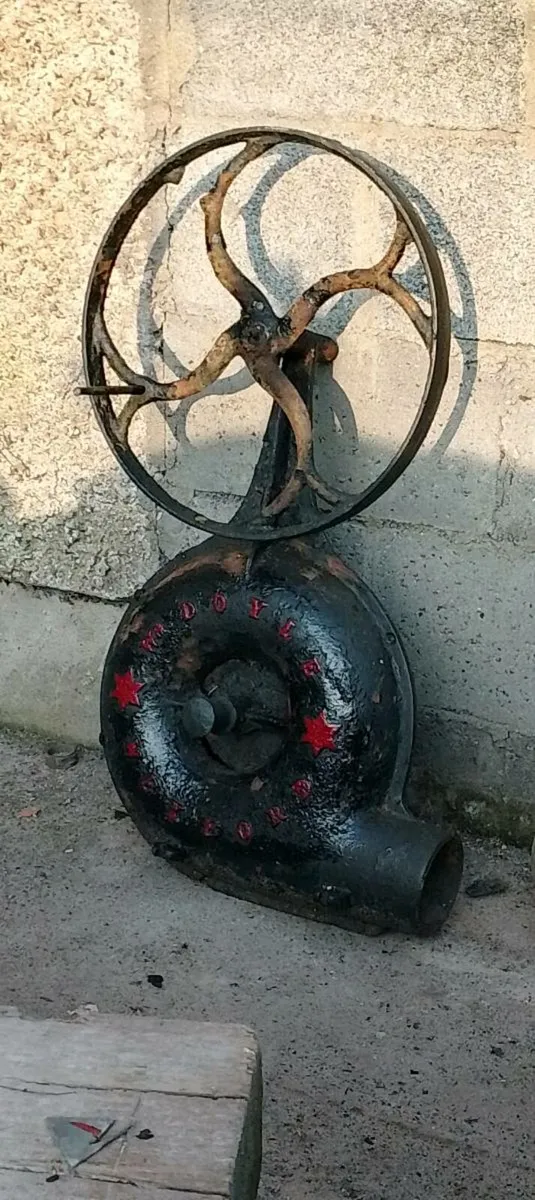 William Doyle Wexford blowers - Image 3