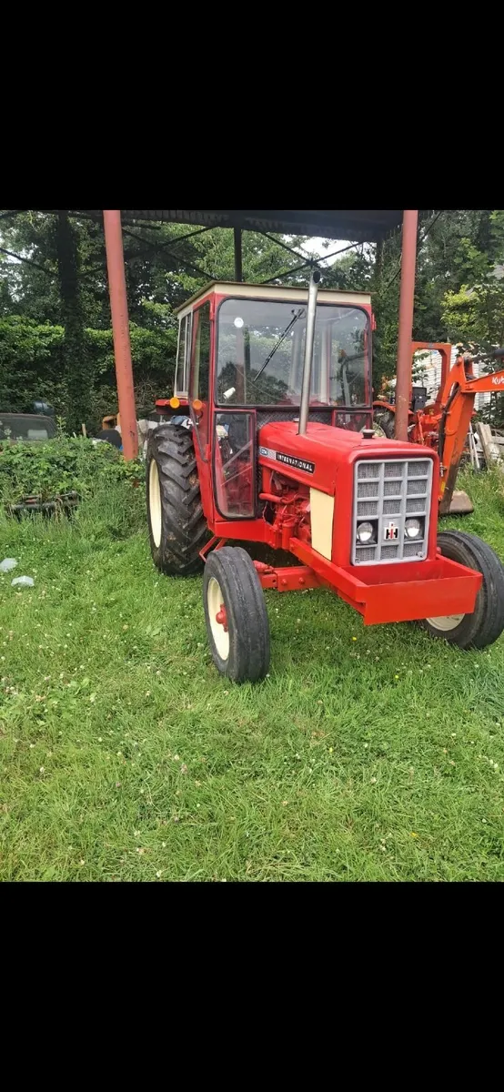 Tractor - Image 2