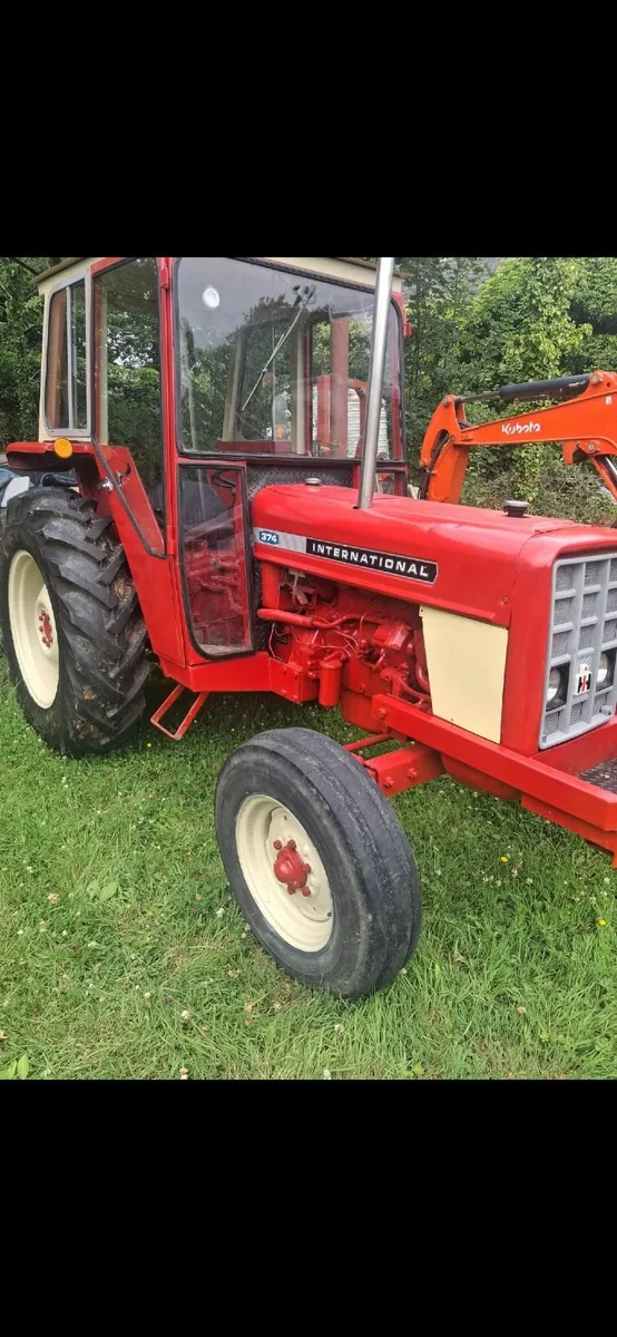 Tractor - Image 3