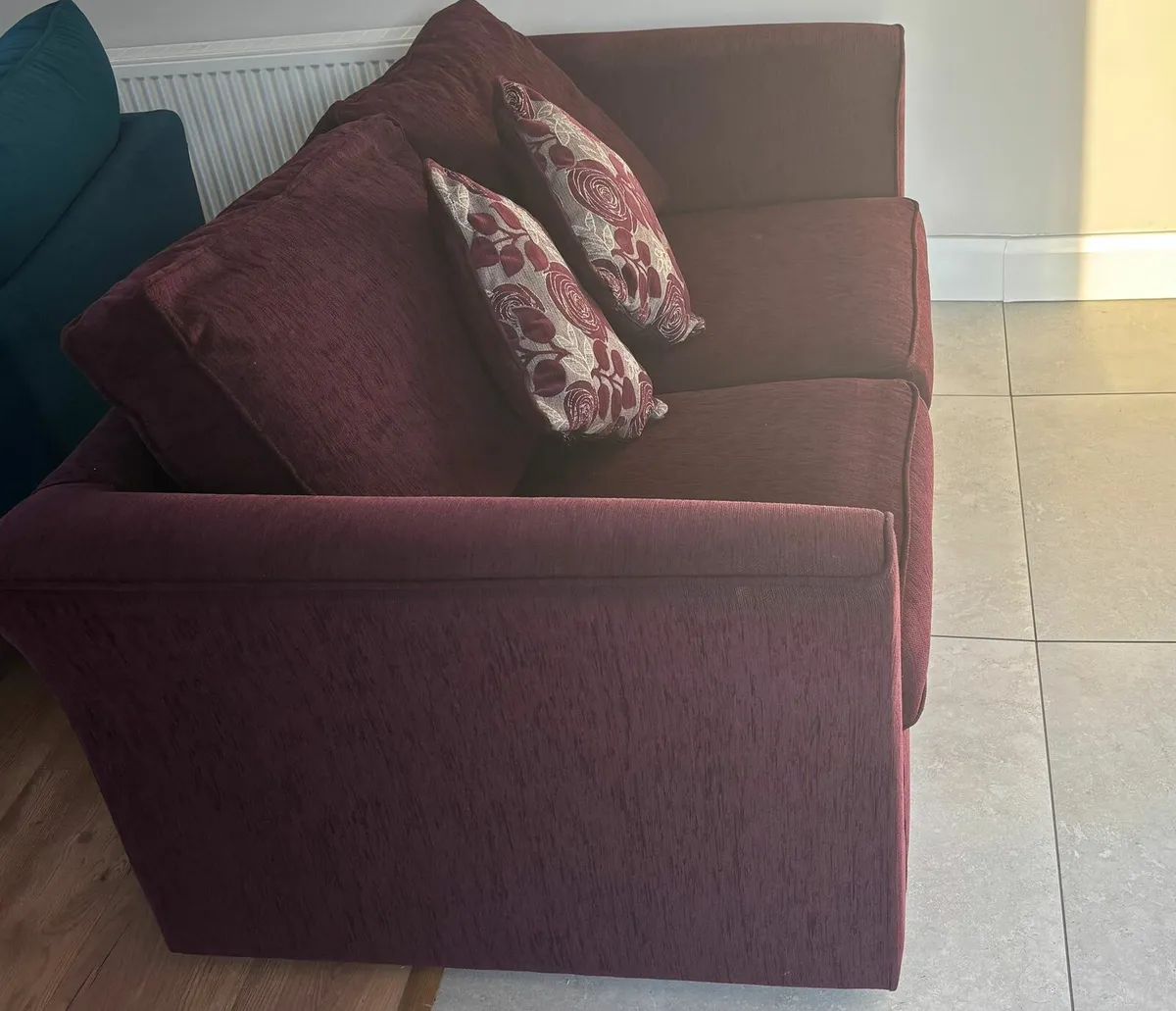 Sofa Bed for sale - Image 2