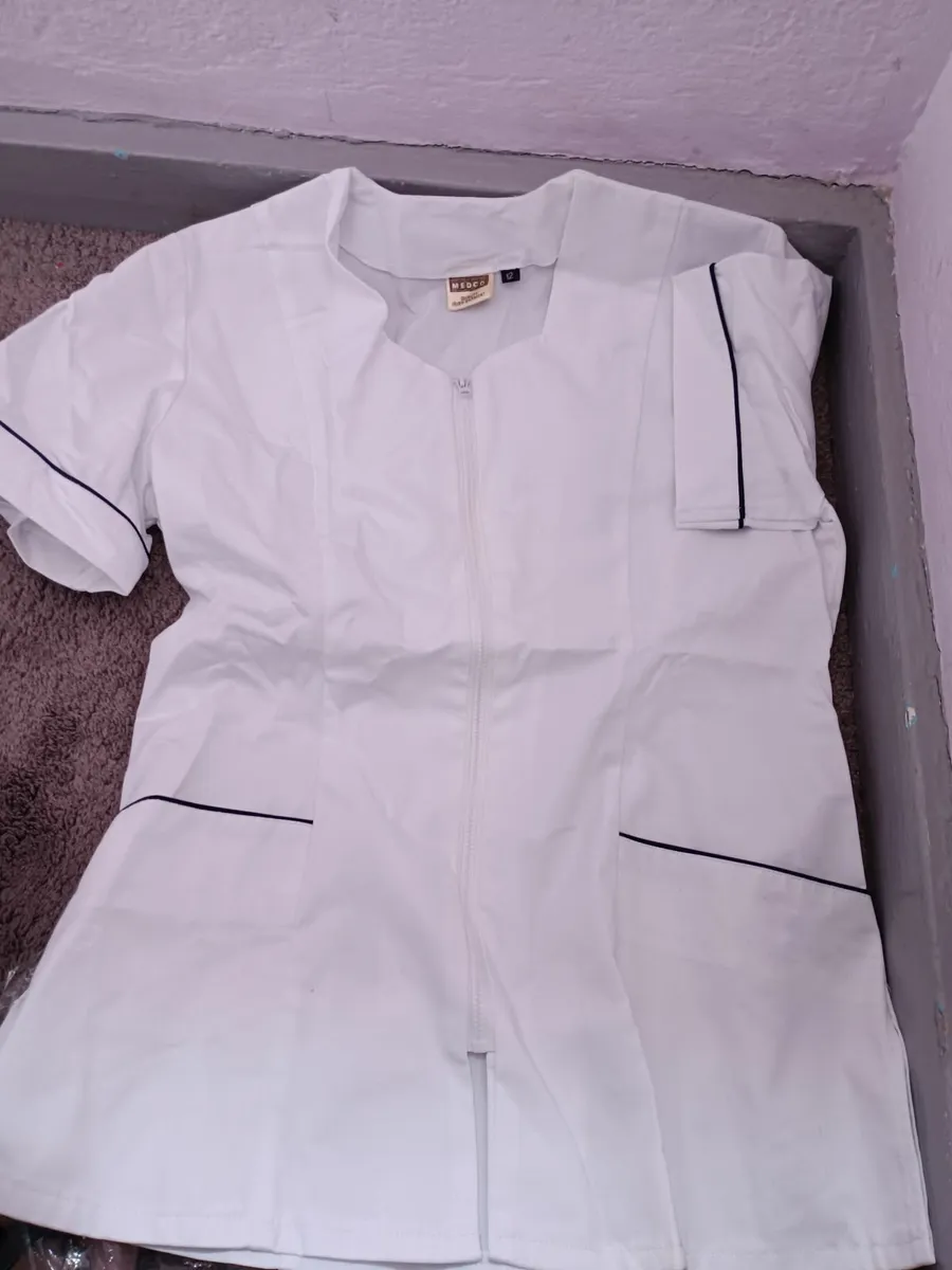 Nurses tunic