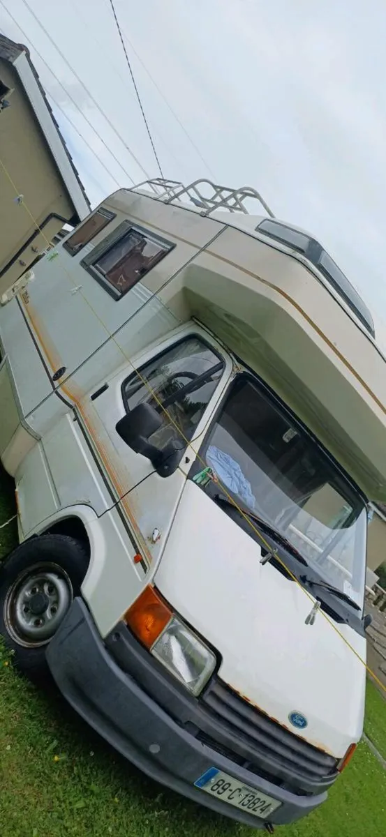 Campervan - Image 2